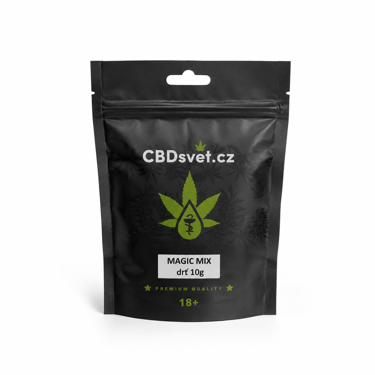 THC-X Drť — HHC obchod