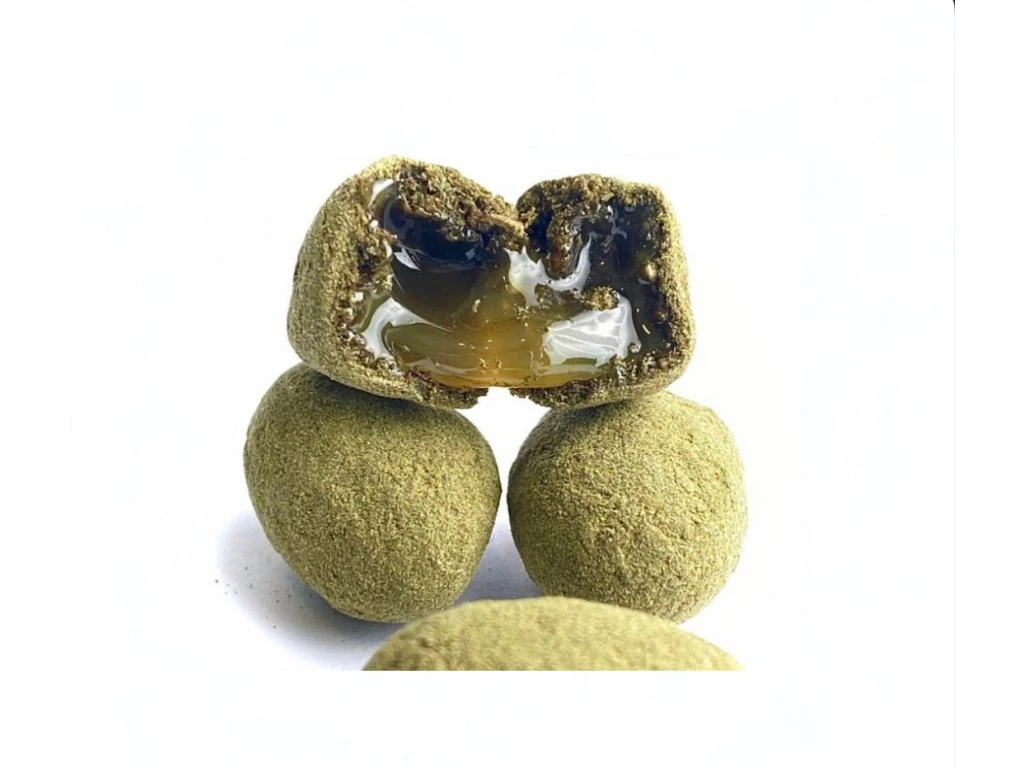 THC-X Extrakty — HHC obchod