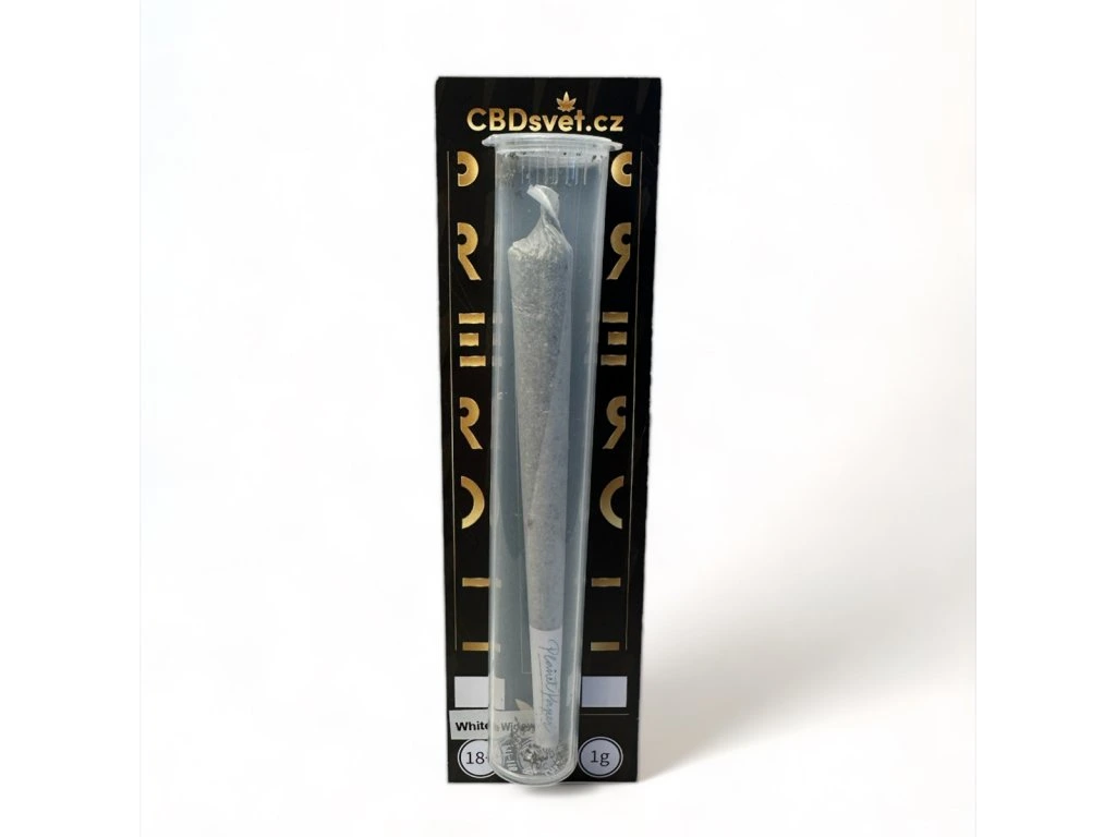 THC-X Prerolly — HHC obchod
